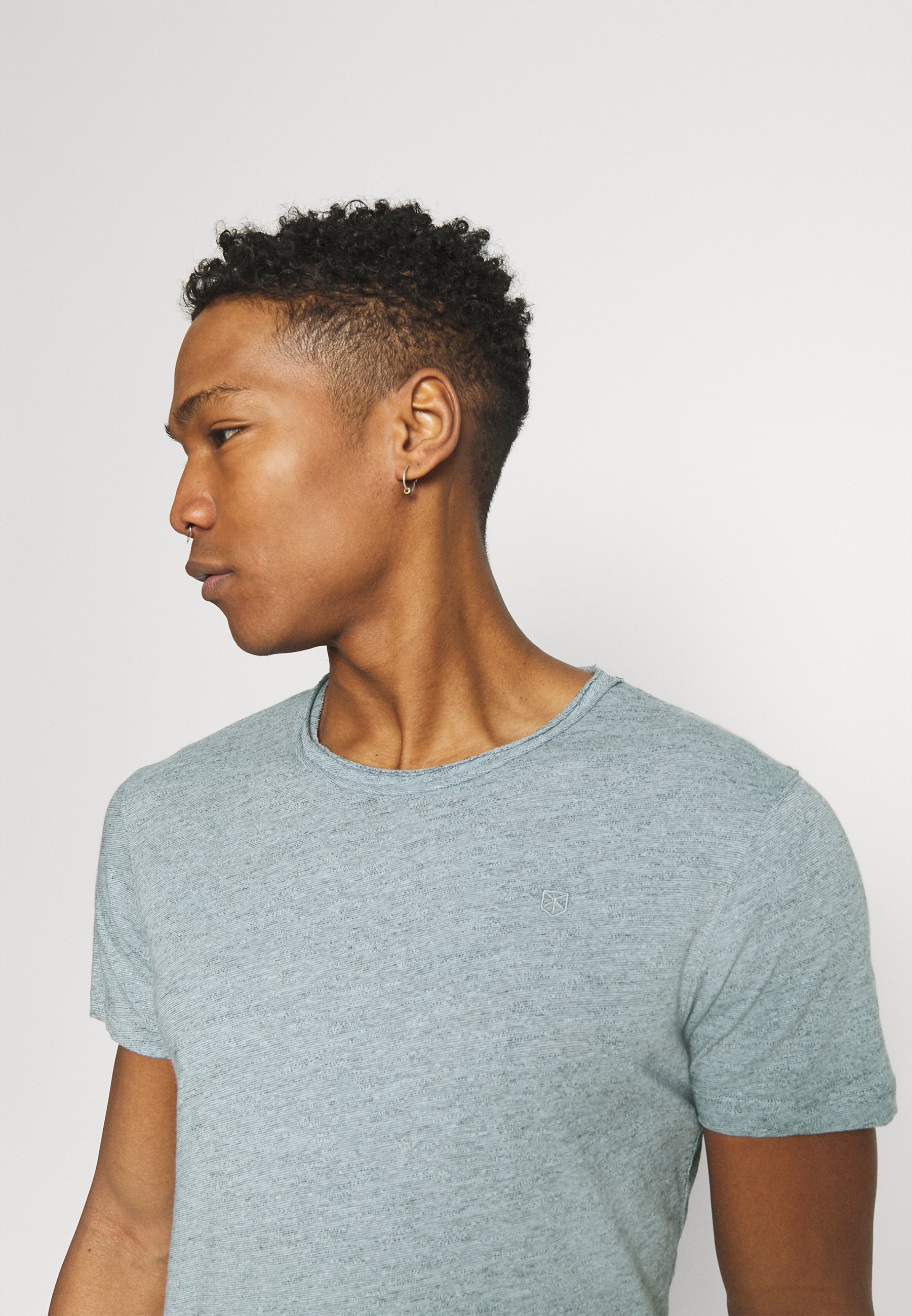 Men JPRBLUVANCE - Basic T-shirt Men JPRBLUVANCE - Basic T-shirt
