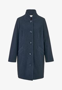 Niet geselecteerd, tiefseeblau