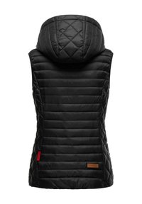 Marikoo HASENPFOTE - Vesta - black