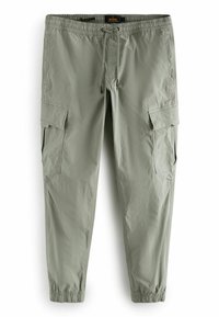 Unselected, sage green