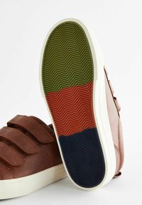 Next Sneaker low - tan brown