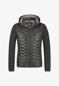 Unausgewählt, anthrazit