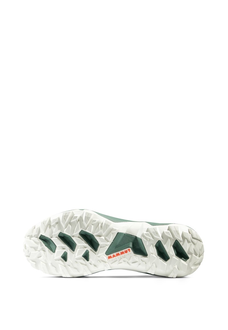 Mammut SERTIG II LOW GORE TEX MEN - Hiking shoes - jade dark  display picture 1