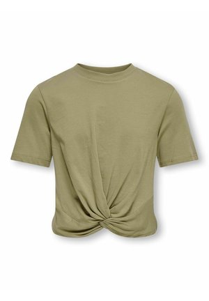 ONLY GIRLS ONLY GIRLS - Print T-shirt - mermaid