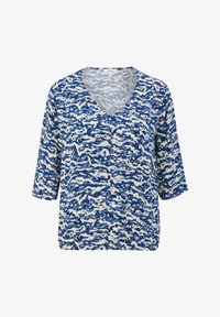 Selected, dunkelblau