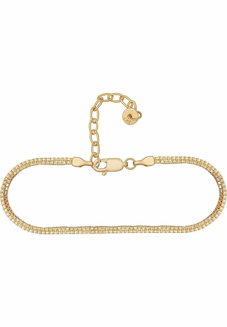 Herren Halsketten | Caï Armband gold/goldfarben - UR62679 Herren Halsketten | Caï Armband gold/goldfarben - UR62679