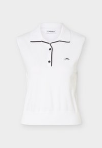 Избран, white