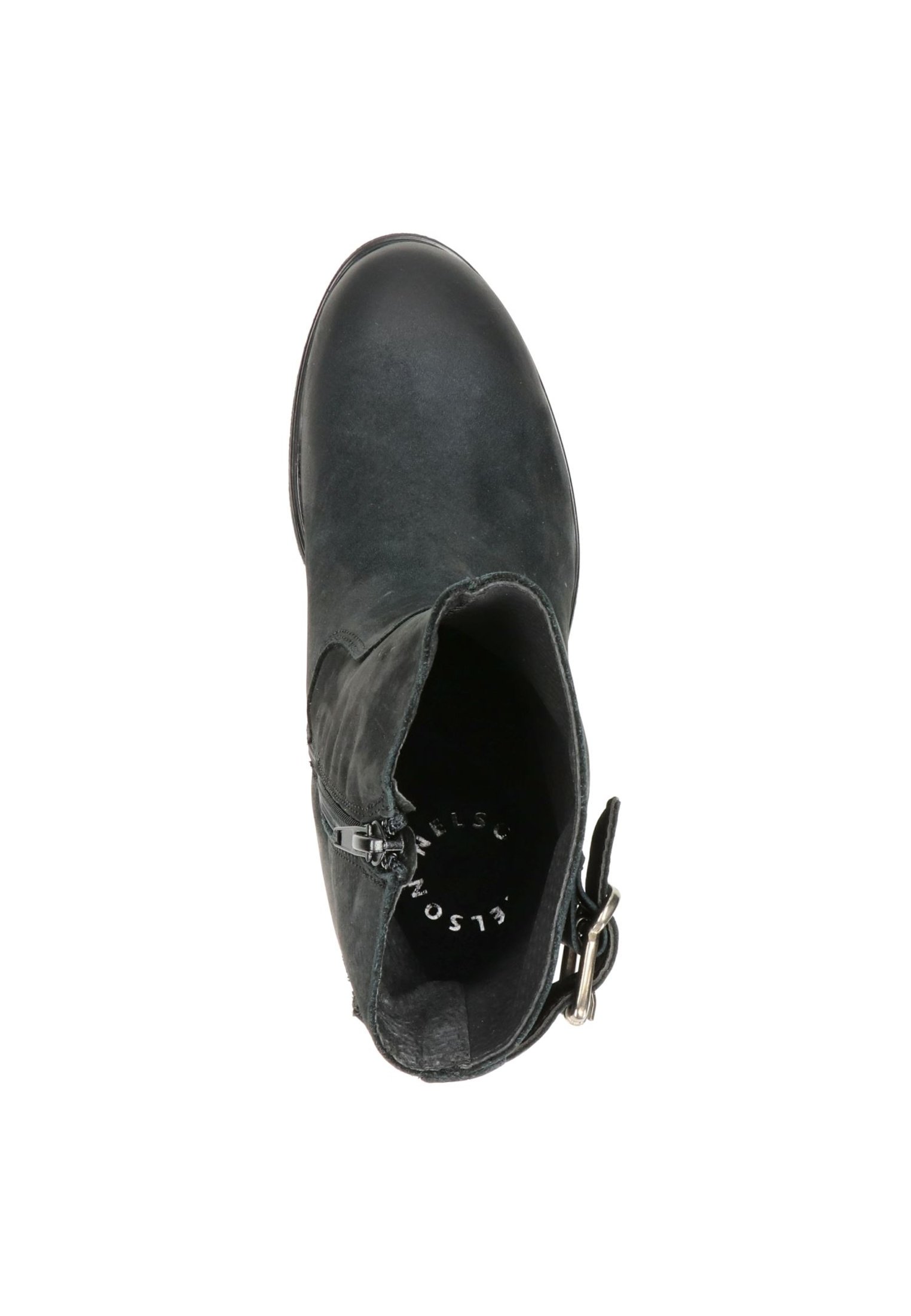Damen Cowboy-/Bikerstiefelette Damen Cowboy-/Bikerstiefelette