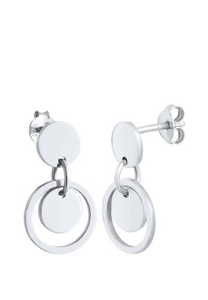 CIRCLE  - Pendientes - silber