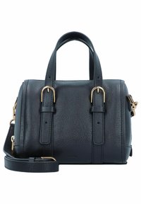 Fossil CARLIE - Handtasche - schwarz