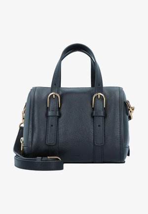 Fossil CARLIE - Handtasche - schwarz