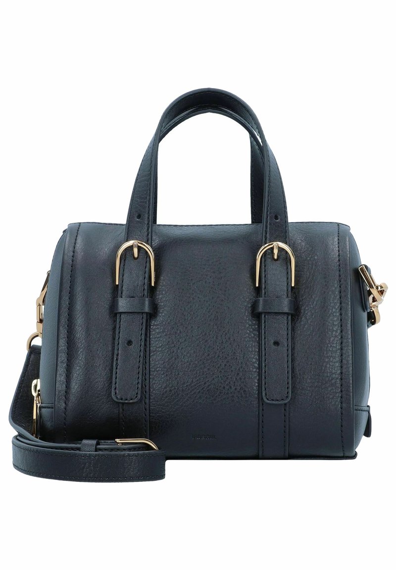 Fossil CARLIE - Handtasche - schwarz