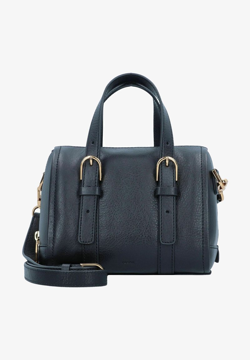 Fossil CARLIE - Handbag - schwarz