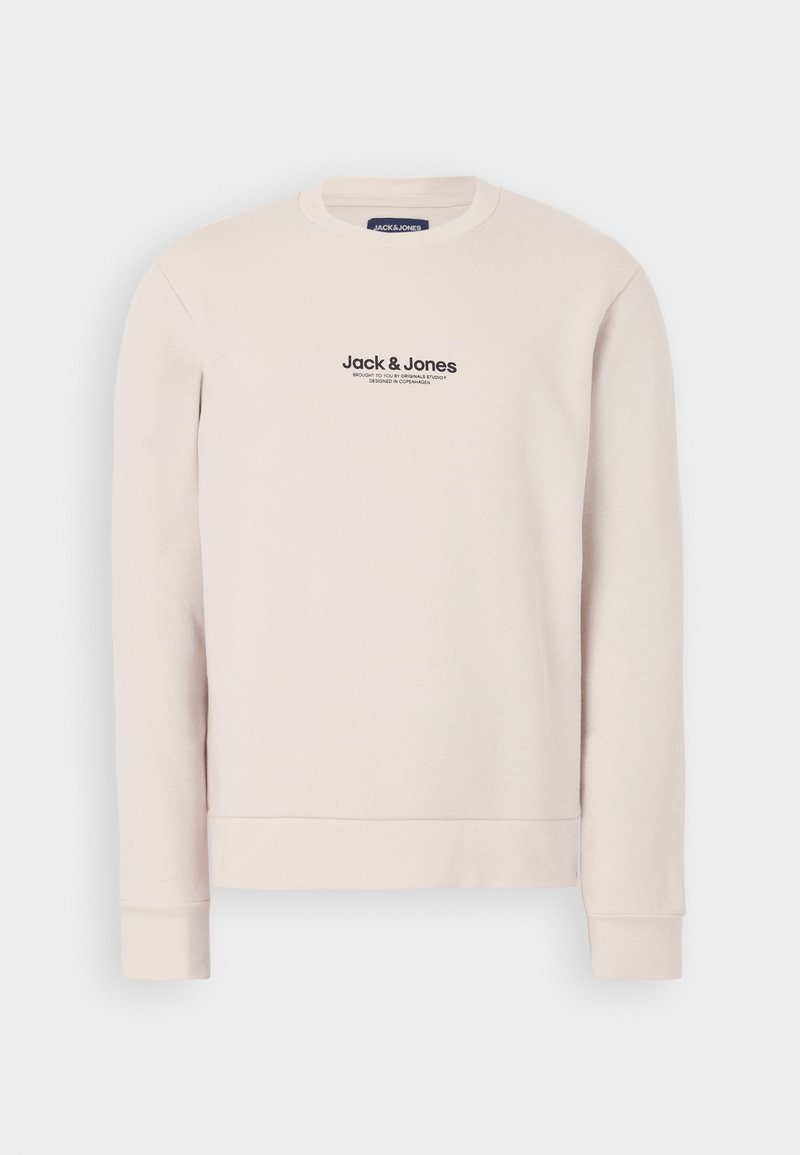Jack & Jones Sweatshirt beige