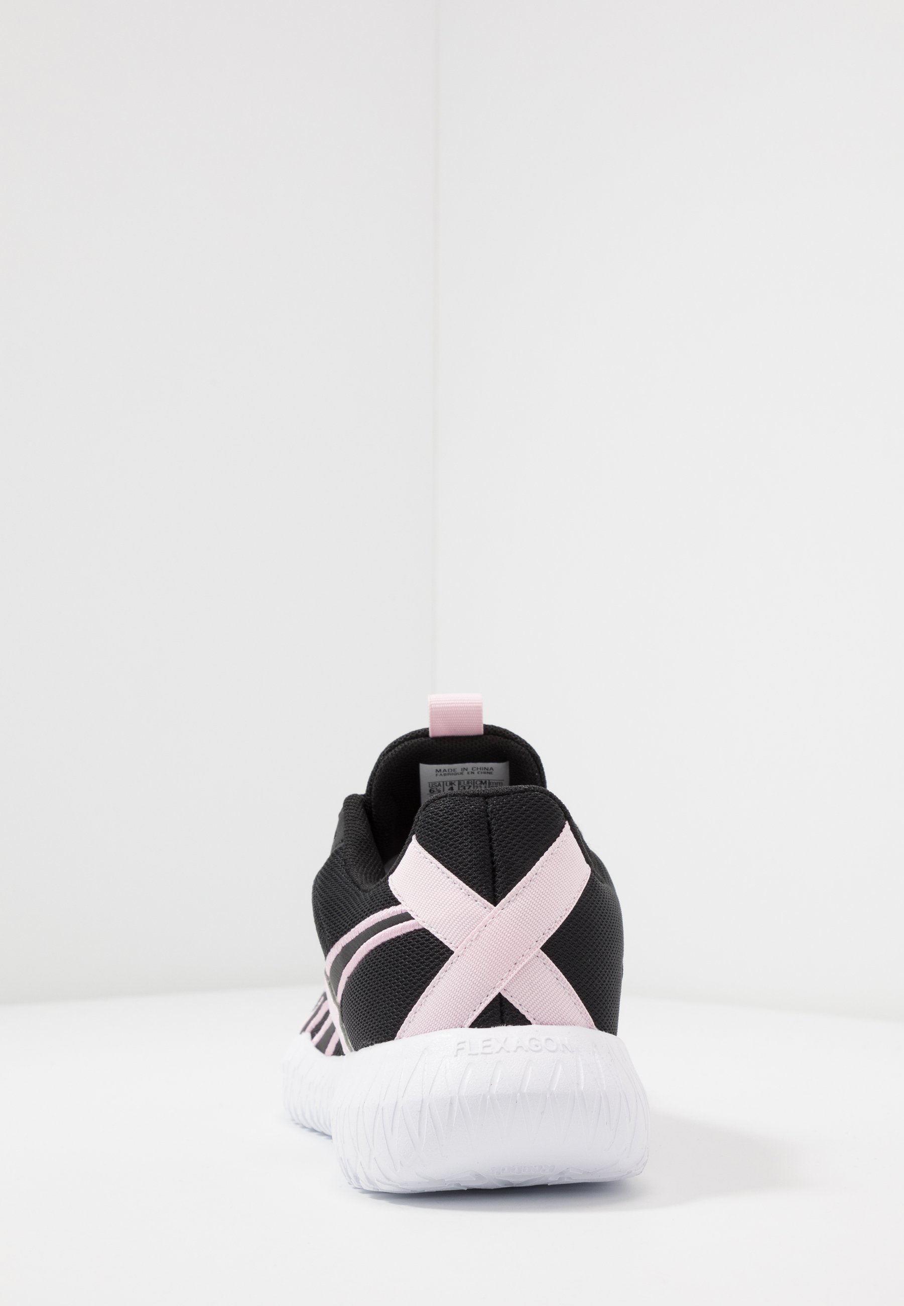 Reebok FLEXAGON ENERGY TR 2.0 Treningssko blackpix pink Reebok REEBOK FLEXAGON 3.0 Treningssko blackpix pink