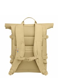 GOT BAG ROLLTOP FACH - Zaino - shore
