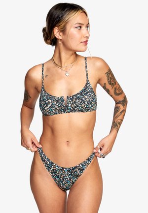 NO MATTER SKIMPY FRENCH - Bikini bottoms - multi