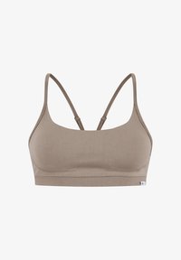 Non sélectionné, taupe