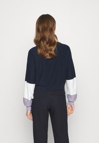 Hollister Co. Maglione - dark blue