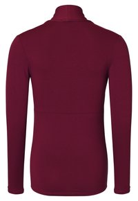 Esprit Maternity Long sleeved top - red