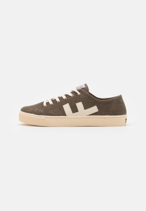 RANCHO V.2 UNISEX - Sneakers basse - deep ivory
