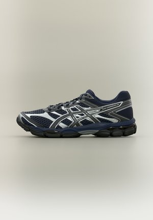 ASICS SportStyle GEL CUMULUS 16 UNISEX - Αθλητικά παπούτσια - midnight/graphite grey