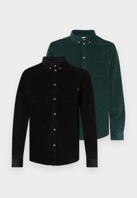 Unausgewählt, poonderosa pine /jet black