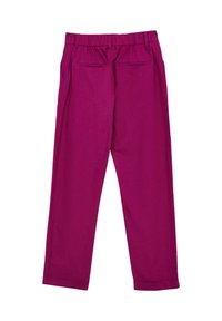 Calliope TINTA  - Pantaloni - viola