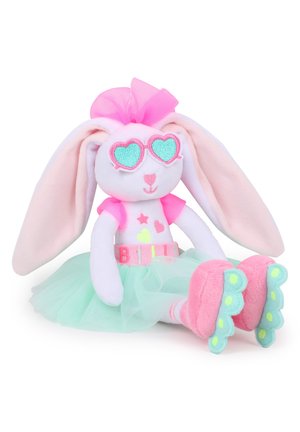 UNISEX - Peluche - white