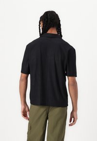 Jordan Overhemd - black