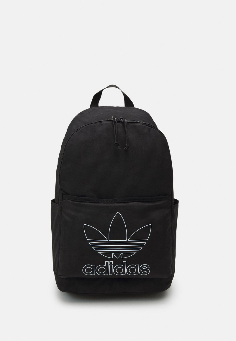 adidas Originals - UNISEX - Nahrbtnik - black, Povečajte