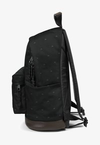 Unausgewählt, tribe mountains