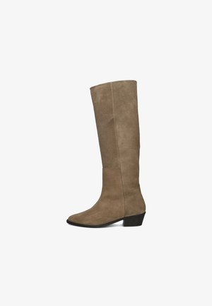 Toral HOGE - Laarzen - bruin