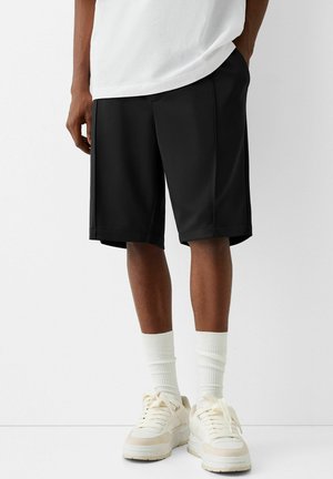 Pantaloni sportivi - black
