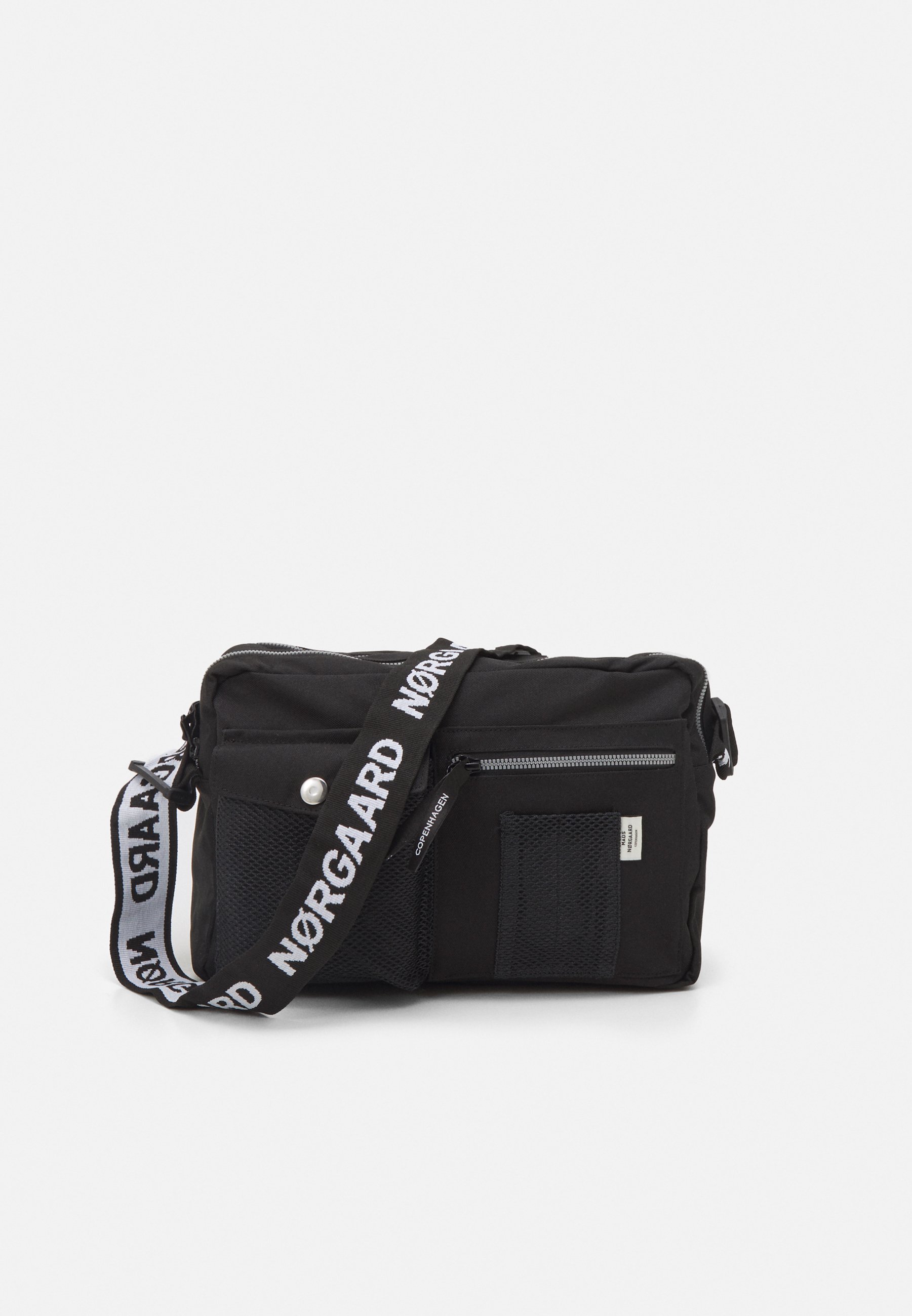Collage Cappa Mechanics Bag