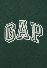 GAP TONAL ARCH - Džemperis su gobtuvu - essex green