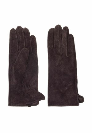 - Rękawiczki pięciopalcowe