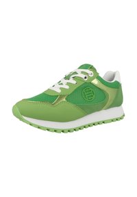 TT.BAGATT Matalavartiset tennarit - green