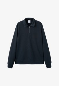 Ausgewählt, dark blue