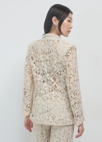 Calliope Blazer - crema