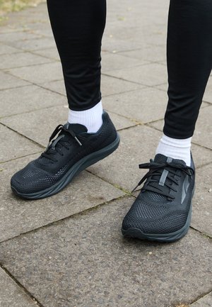 Altra ESCALANTE RACER 2 - Pantofi de alergare pe asfalt - black