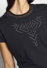 ONLY Play T-shirt z nadrukiem