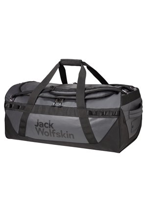 Haglöfs Cargo 40, Borsa Unisex Adulto, True Black, Taglia Unica