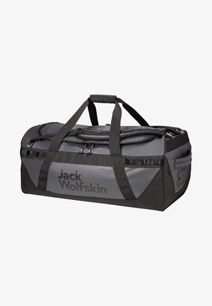 Haglöfs Cargo 40, Borsa Unisex Adulto, True Black, Taglia Unica Haglöfs Cargo 40, Borsa Unisex Adulto, True Black, Taglia Unica