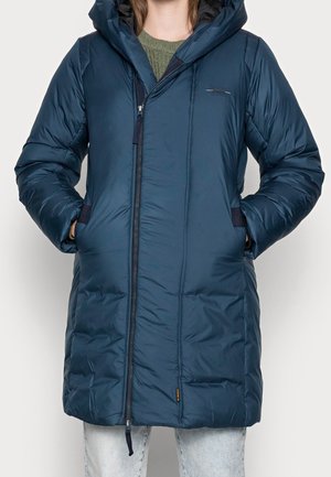 Manteau d'hiver - blue