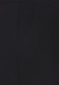 Anna Field Tygbyxor - dark blue