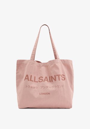 AllSaints - Torba na zakupy