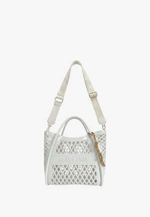 Sensi, SANTORINI BAG - Sac à main - bianco