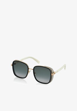 Jimmy Choo, SONNENBRILLE FÜR DAMEN UNISEX - Sunglasses - schwarz
