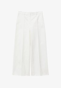 Non sélectionné, white